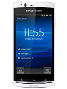 Best available price of Sony Ericsson Xperia Arc S in Mauritania