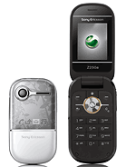 Best available price of Sony Ericsson Z250 in Mauritania