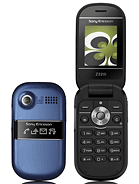 Best available price of Sony Ericsson Z320 in Mauritania