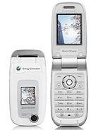 Best available price of Sony Ericsson Z520 in Mauritania