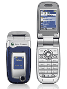 Best available price of Sony Ericsson Z525 in Mauritania