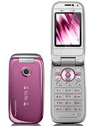 Best available price of Sony Ericsson Z750 in Mauritania