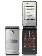 Best available price of Sony Ericsson Z770 in Mauritania