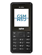 Best available price of Spice M-4580n in Mauritania