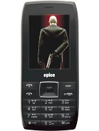 Best available price of Spice M-5365 Boss Killer in Mauritania
