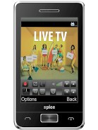 Best available price of Spice M-5900 Flo TV Pro in Mauritania