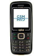 Best available price of Spice M-5055 in Mauritania