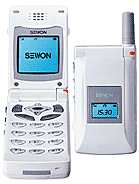 Best available price of Sewon SG-2200 in Mauritania