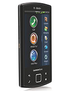 Best available price of T-Mobile Garminfone in Mauritania