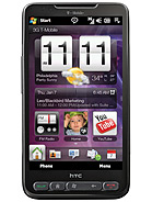 Best available price of T-Mobile HD2 in Mauritania