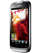 Best available price of T-Mobile myTouch 2 in Mauritania
