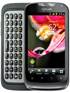 Best available price of T-Mobile myTouch Q 2 in Mauritania