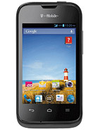 Best available price of T-Mobile Prism II in Mauritania