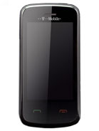Best available price of T-Mobile Vairy Touch II in Mauritania