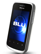 Best available price of BLU Tango in Mauritania