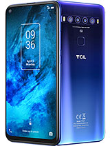Best available price of TCL 10 5G in Mauritania