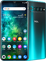 Best available price of TCL 10 Pro in Mauritania