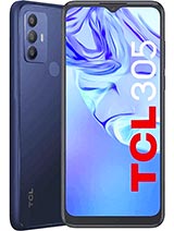 Best available price of TCL 305 in Mauritania