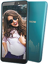 Best available price of TECNO Camon iACE2 in Mauritania