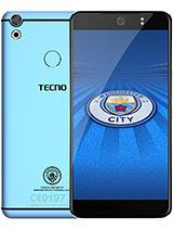 Best available price of TECNO Camon CX Manchester City LE in Mauritania