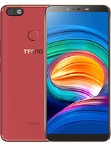 Best available price of TECNO Camon X Pro in Mauritania