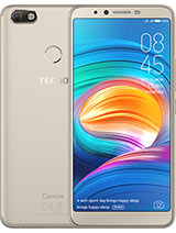 Best available price of TECNO Camon X in Mauritania
