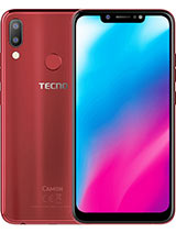 Best available price of TECNO Camon 11 in Mauritania