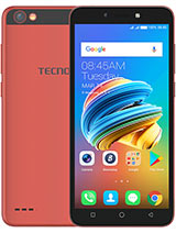 Best available price of TECNO Pop 1 in Mauritania