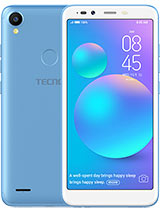 Best available price of TECNO Pop 1s in Mauritania
