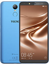 Best available price of TECNO Pouvoir 2 Pro in Mauritania