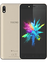 Best available price of TECNO Pouvoir 1 in Mauritania
