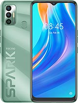 Best available price of Tecno Spark 7 in Mauritania