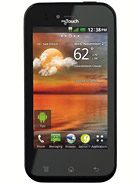 Best available price of T-Mobile myTouch in Mauritania