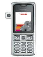 Best available price of Toshiba TS705 in Mauritania