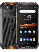 Best available price of Ulefone Armor 3W in Mauritania