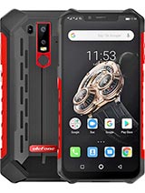 Best available price of Ulefone Armor 6E in Mauritania