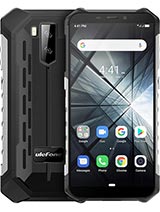 Best available price of Ulefone Armor X3 in Mauritania
