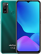 Best available price of Ulefone Note 10P in Mauritania