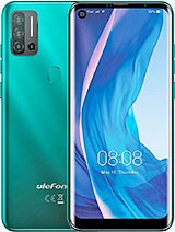 Best available price of Ulefone Note 11P in Mauritania