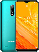 Best available price of Ulefone Note 8 in Mauritania