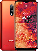 Best available price of Ulefone Note 8P in Mauritania