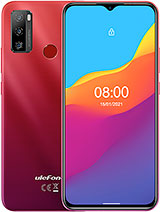 Best available price of Ulefone Note 10 in Mauritania