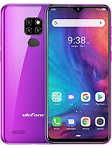 Best available price of Ulefone Note 7P in Mauritania