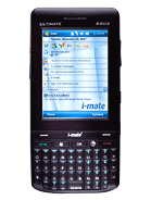Best available price of i-mate Ultimate 8502 in Mauritania