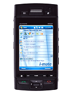Best available price of i-mate Ultimate 9502 in Mauritania