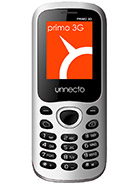 Best available price of Unnecto Primo 3G in Mauritania