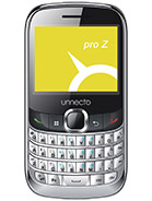 Best available price of Unnecto Pro Z in Mauritania