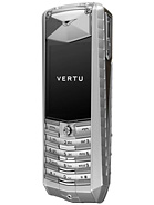 Best available price of Vertu Ascent 2010 in Mauritania