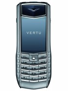 Best available price of Vertu Ascent Ti in Mauritania