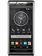 Best available price of Vertu Aster in Mauritania